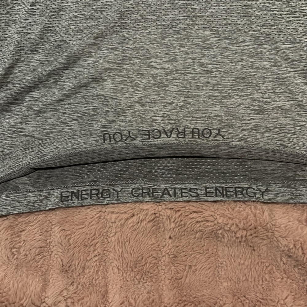 Grey Swiftly Tech Lululemon Long Sleeve size 6 - Picture 3 of 9